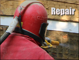  Climax, North Carolina Log Home Repair